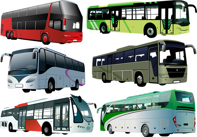 Transporte público intermunicipal